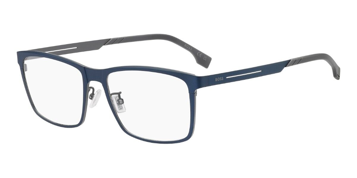 BOSS 1999/G Asian Fit 4NZ, Blue frame