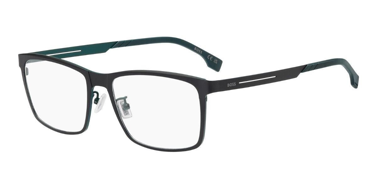 BOSS 1999/G Asian Fit ETJ, Black frame