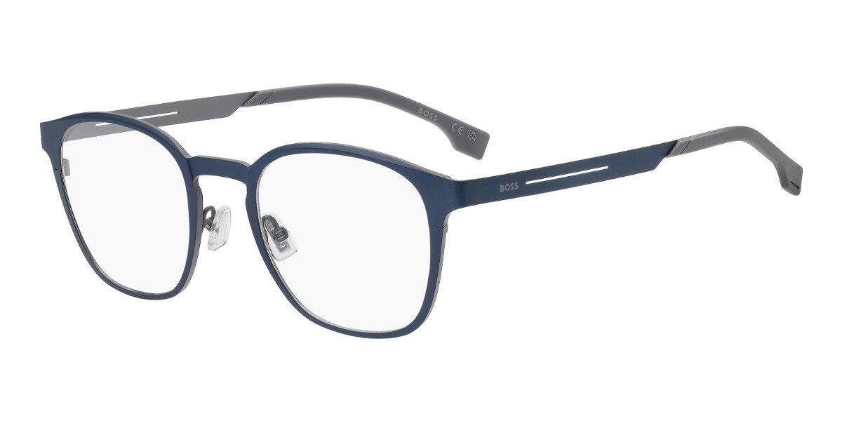BOSS 2000 4NZ, Blue frame