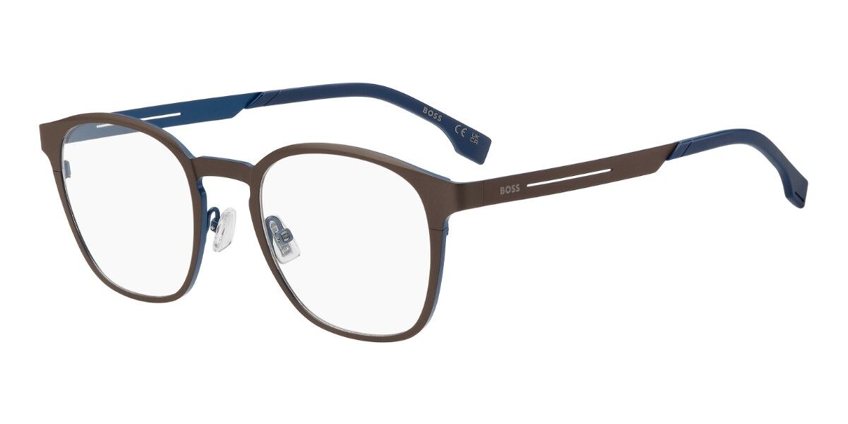 BOSS 2000 800, Brown frame