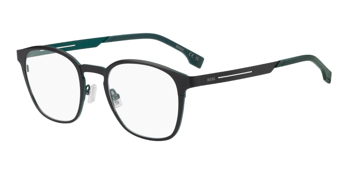 BOSS 2000 ETJ, Black frame