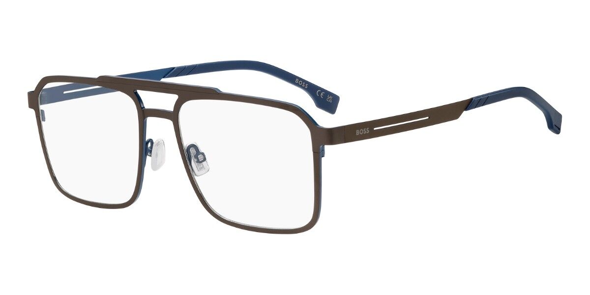 BOSS 2002 800, Brown frame