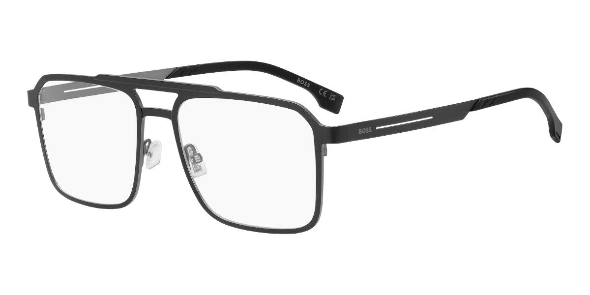 BOSS 2002 TI7, Black frame