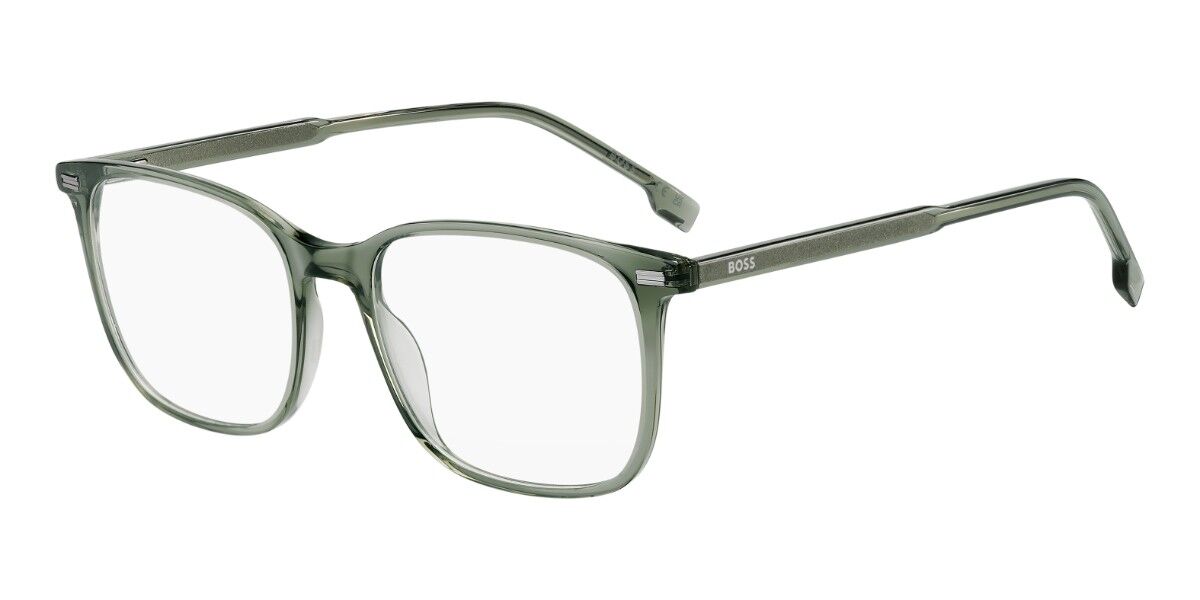 BOSS 2005 4C3, Green frame