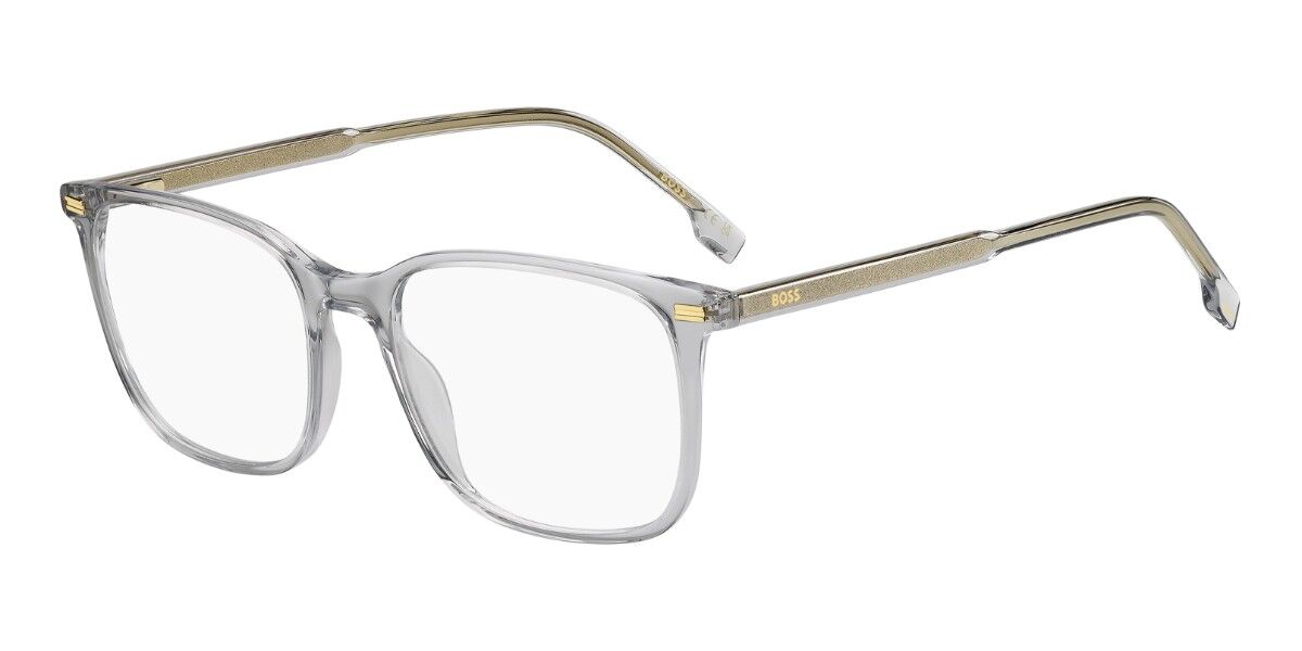 BOSS 2005 KAC, Clear frame