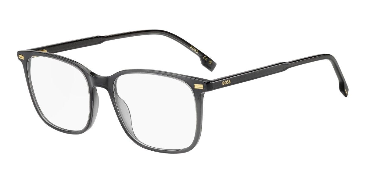 BOSS 2005 KB7, Grey frame