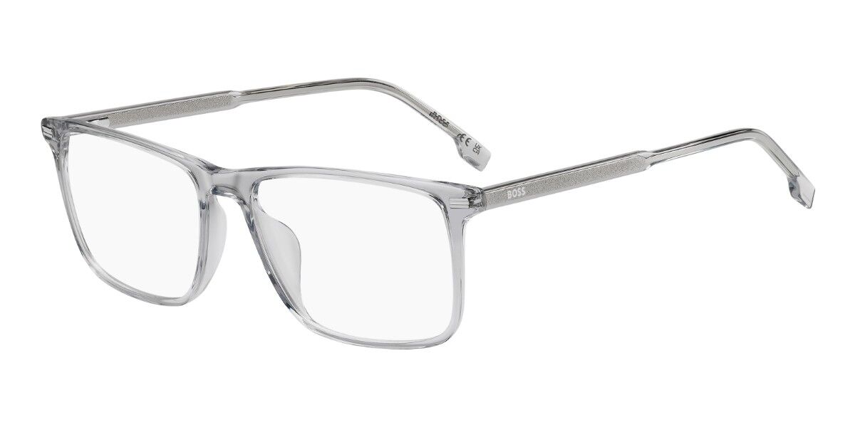 BOSS 2006/G Asian Fit KB7, Clear frame