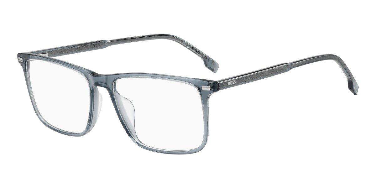 BOSS 2006/G Asian Fit PJP, Blue frame