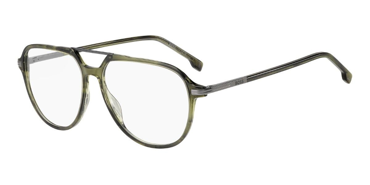 BOSS 2009 6AK, Green frame