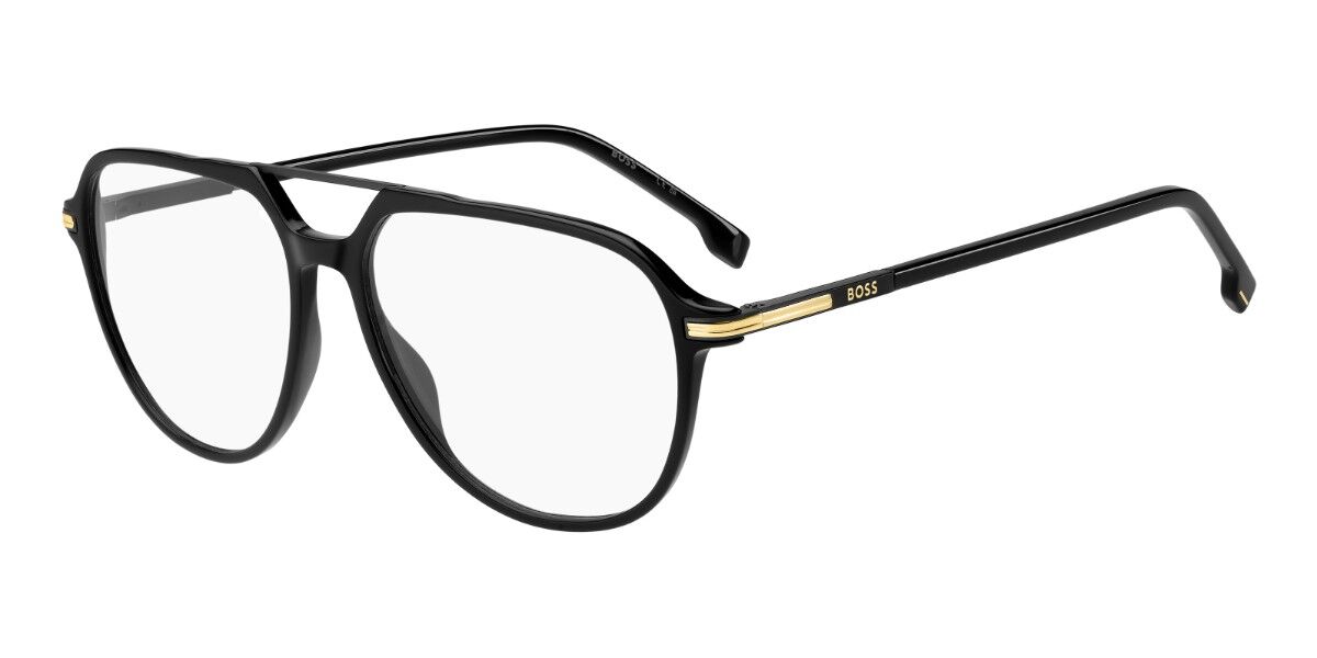 BOSS 2009 807, Black frame