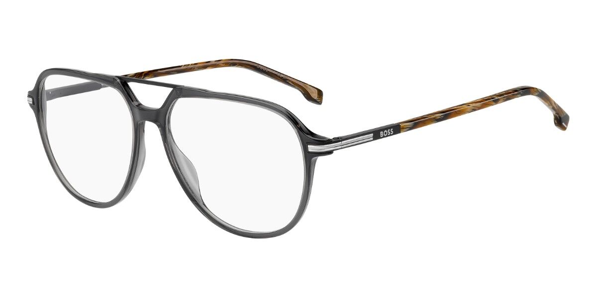 BOSS 2009 KB7, Grey frame