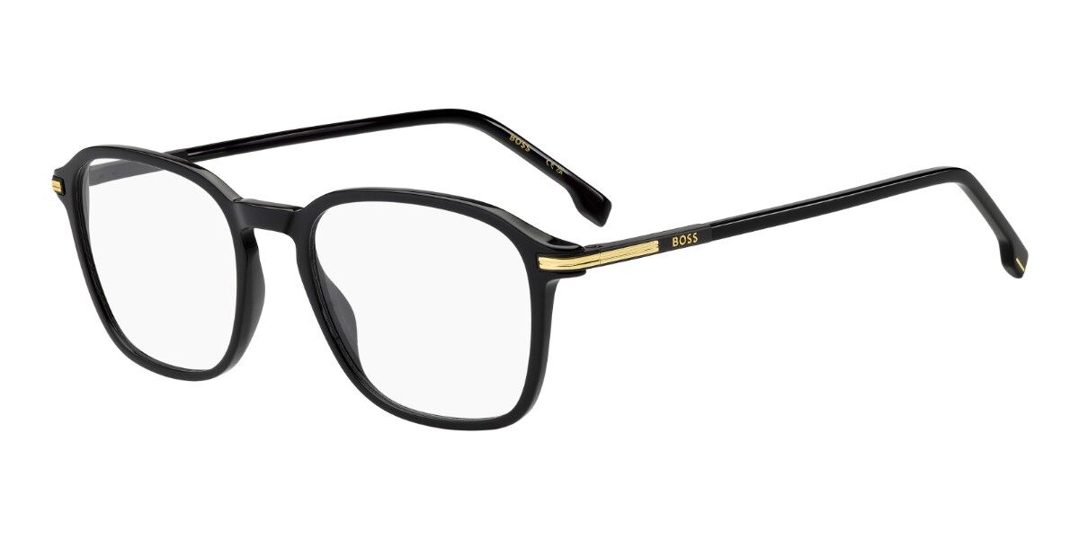 BOSS 2010 807, Black frame