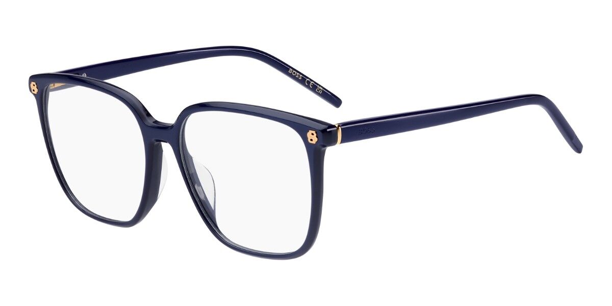 BOSS 2018/G Asian Fit PJP, Blue frame
