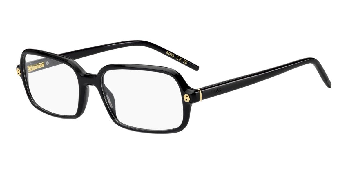 BOSS 2019 807, Black frame