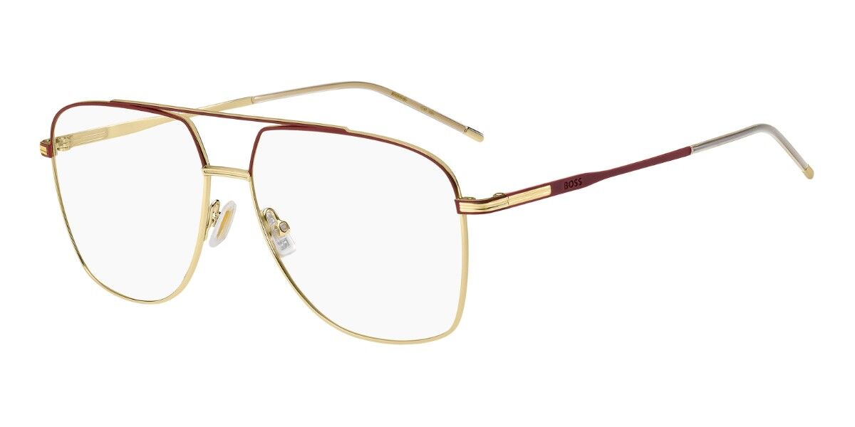 BOSS 2022 6K3, Gold frame
