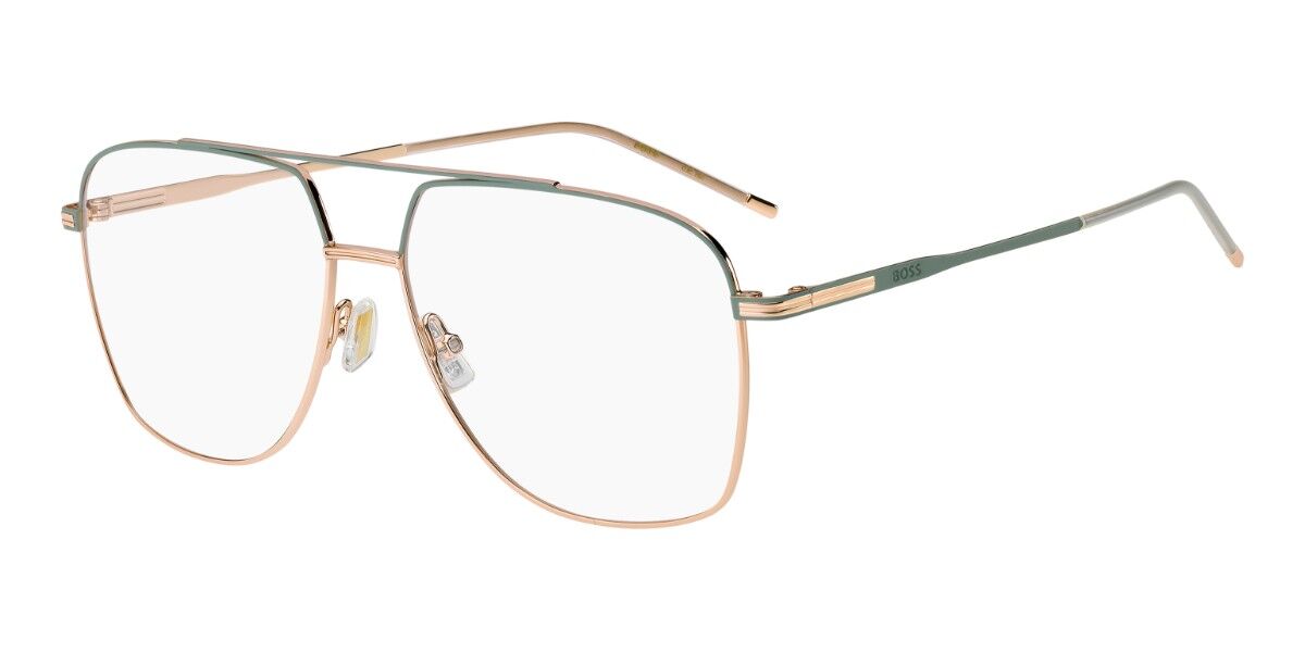 BOSS 2022 PEF, Green frame