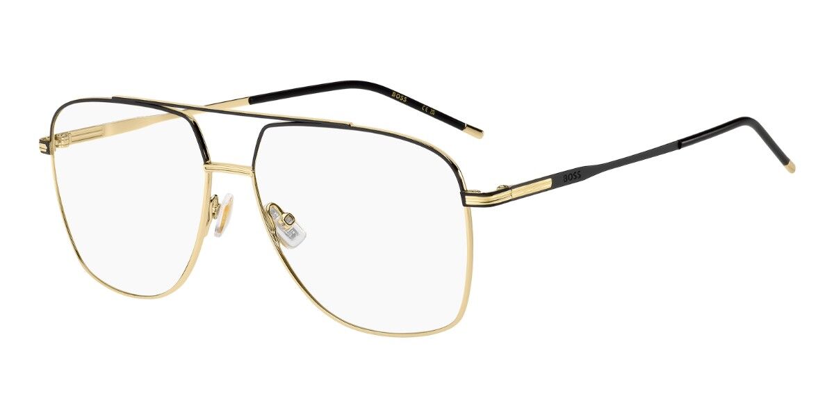 BOSS 2022 RHL, Gold frame