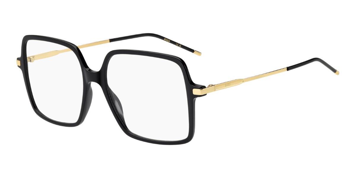 BOSS 2023 2M2, Black frame