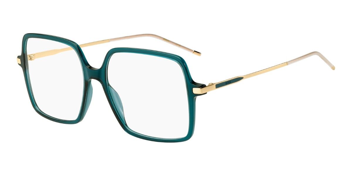 BOSS 2023 5F6, Blue frame