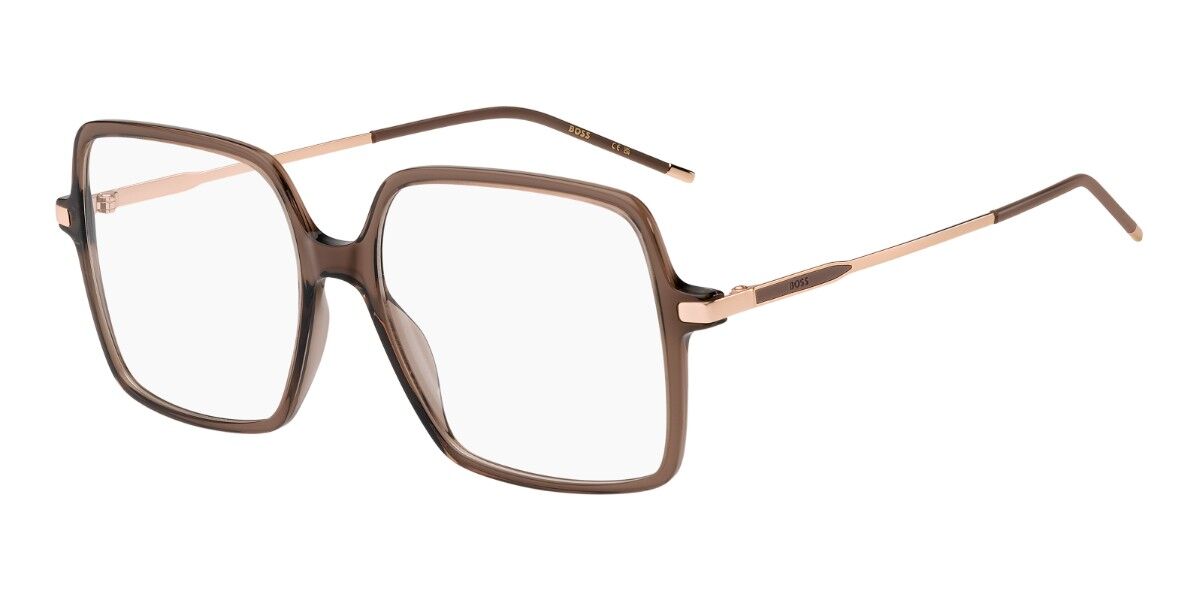 BOSS 2023 FG4, Brown frame