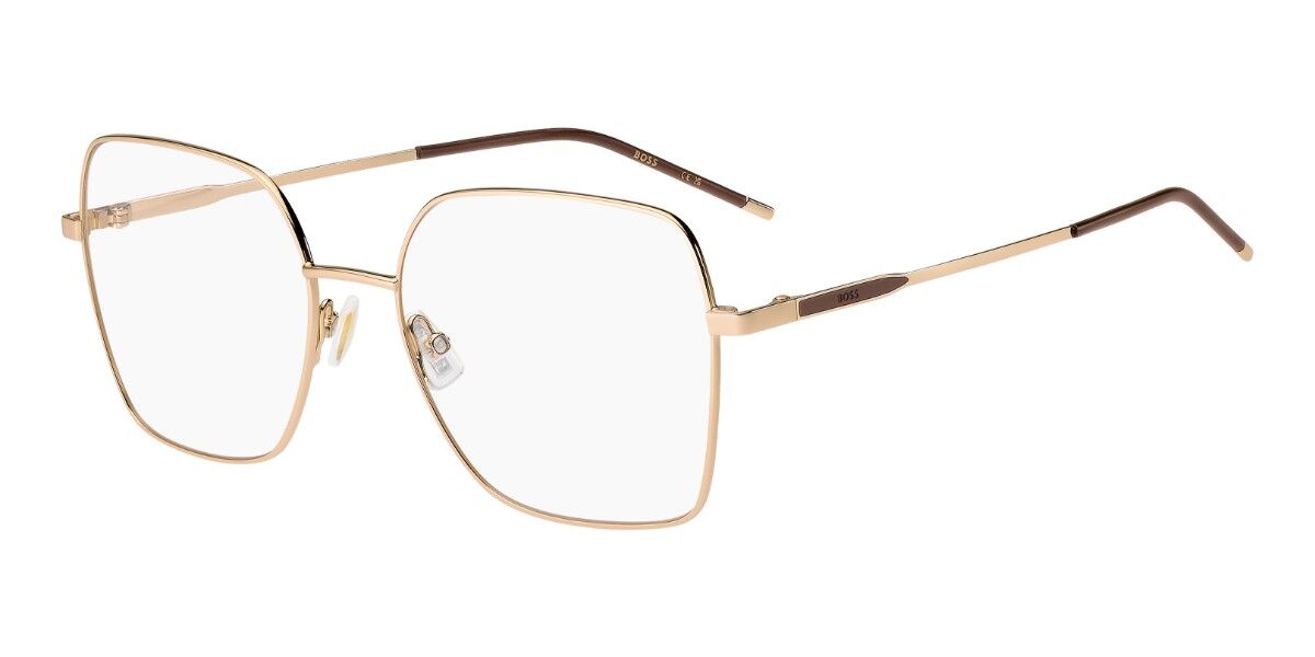 BOSS 2024 000, Gold frame