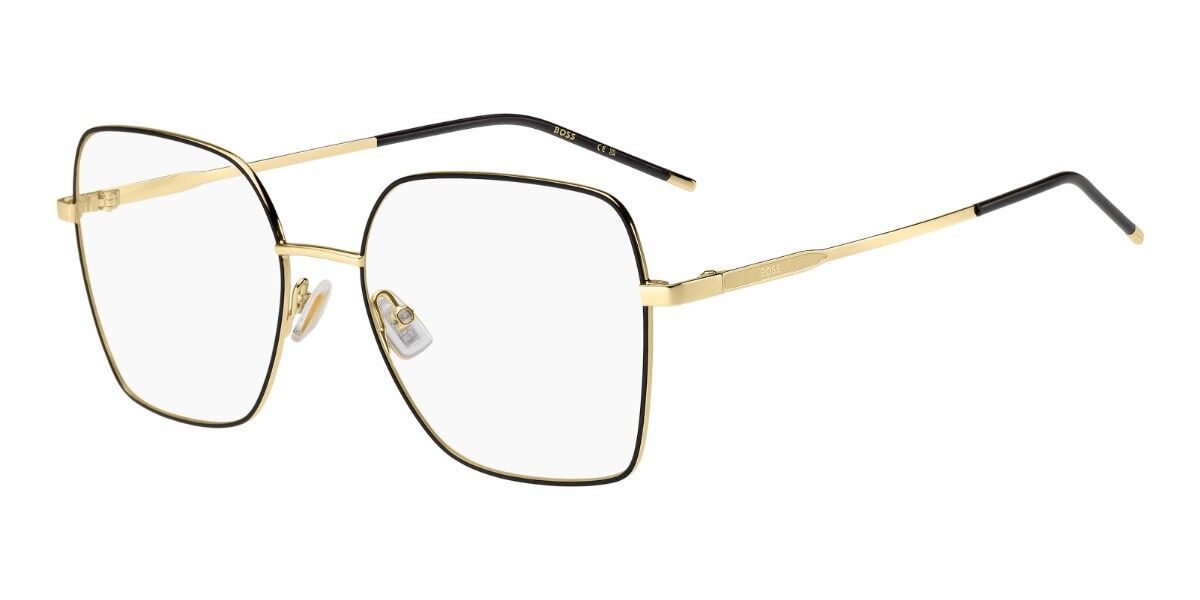 BOSS 2024 RHL, Gold frame