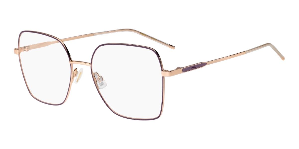 BOSS 2024 VO1, Gold frame