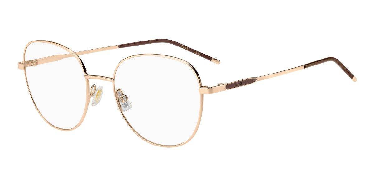 BOSS 2025 000, Gold frame