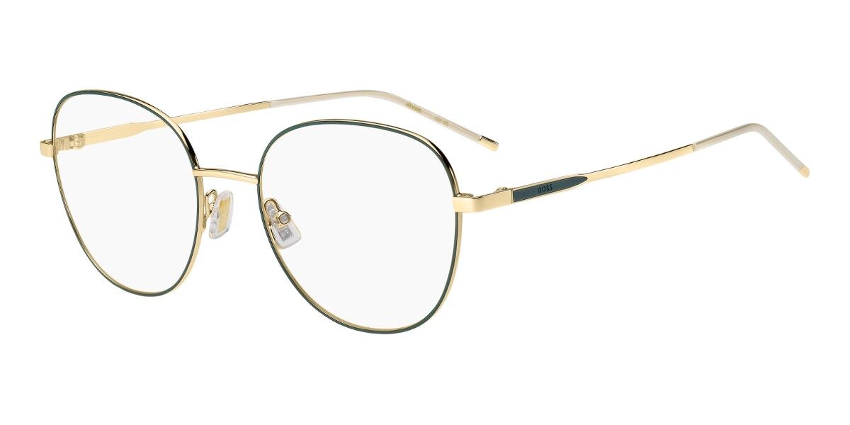 BOSS 2025 OGA, Blue frame