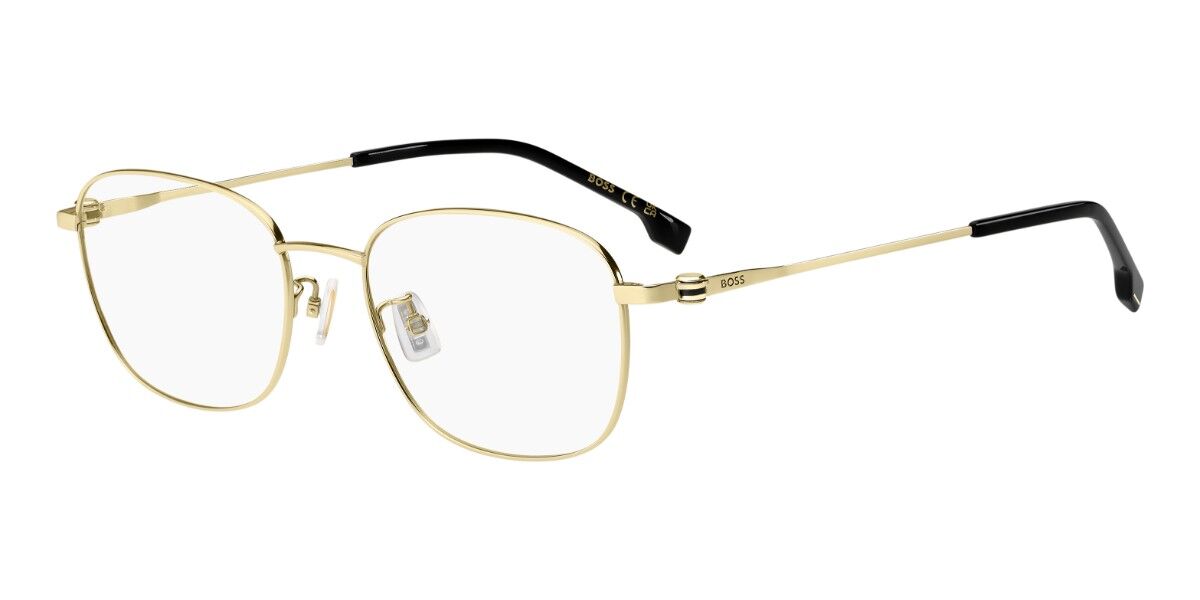 BOSS 2026/F Asian Fit J5G, Gold frame