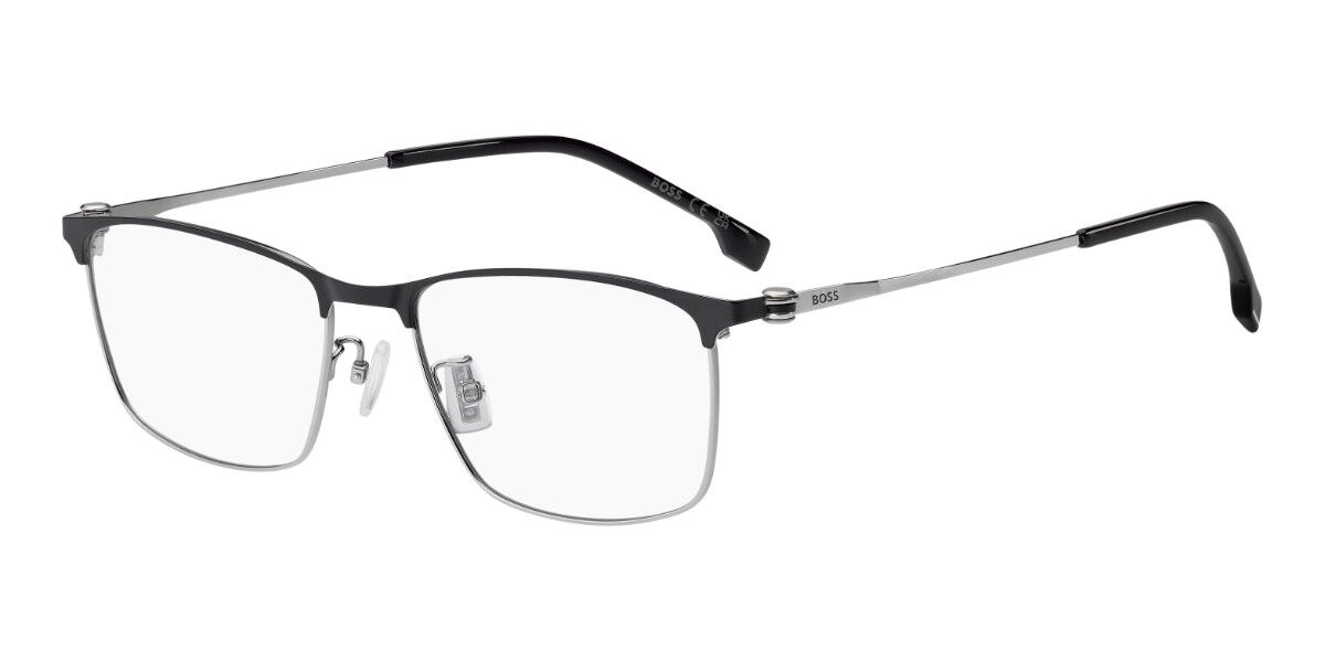 BOSS 2028/F Asian Fit 003, Black frame
