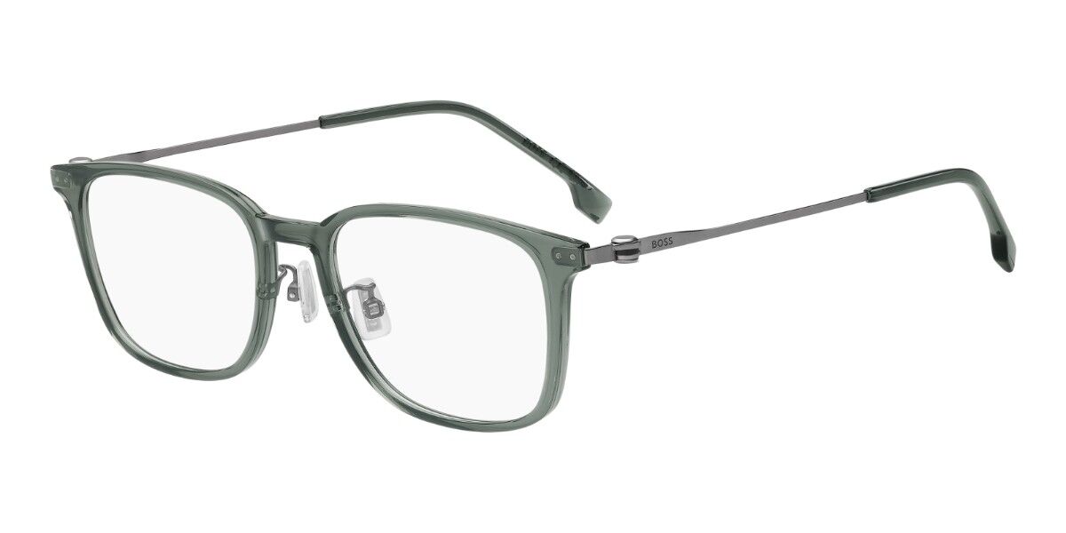BOSS 2029/F Asian Fit 1ED, Green frame