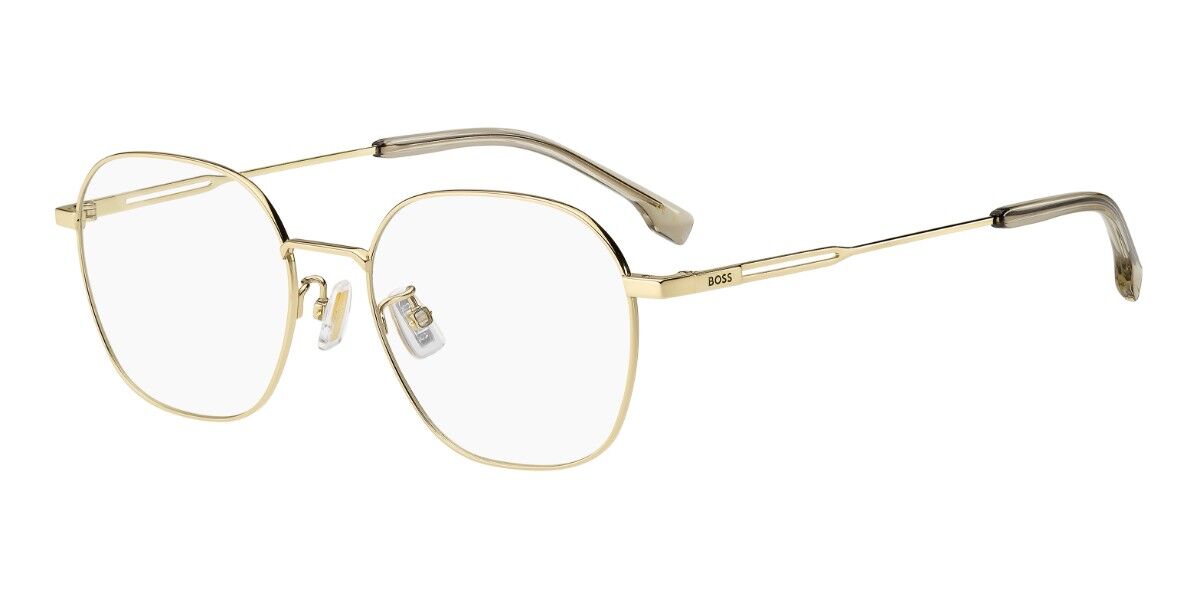 BOSS 2030/F Asian Fit J5G, Gold frame
