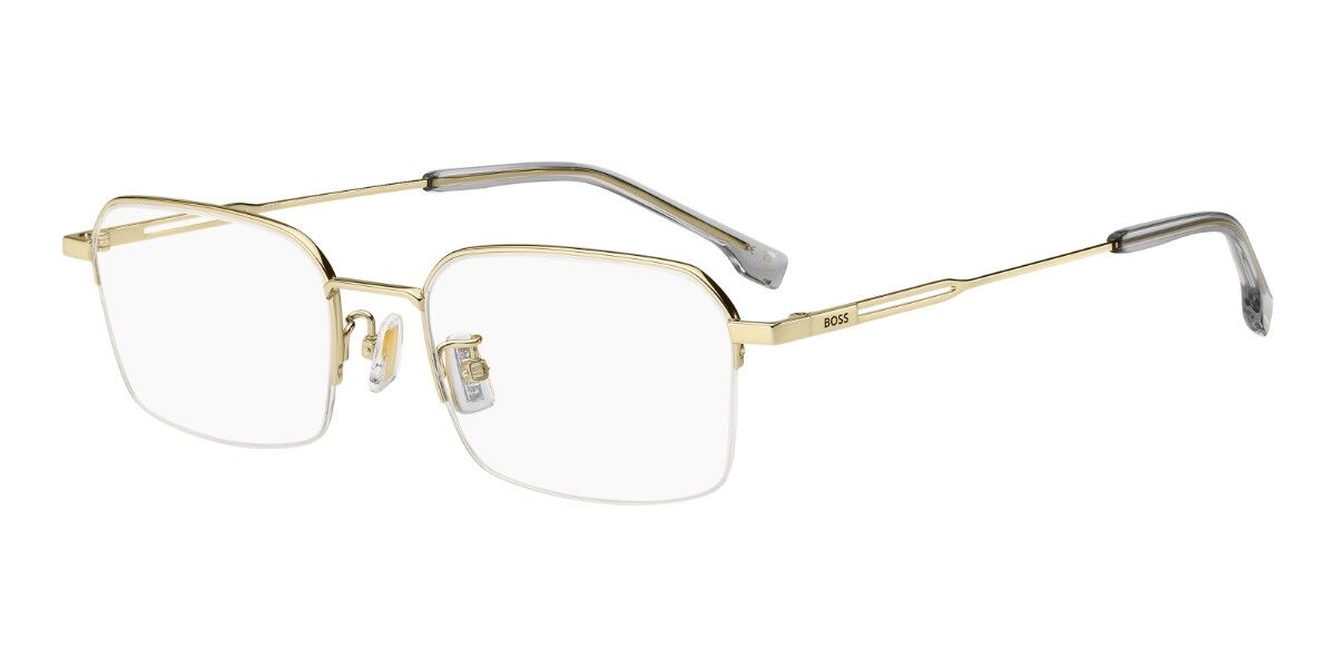BOSS 2031/F Asian Fit J5G, Gold frame