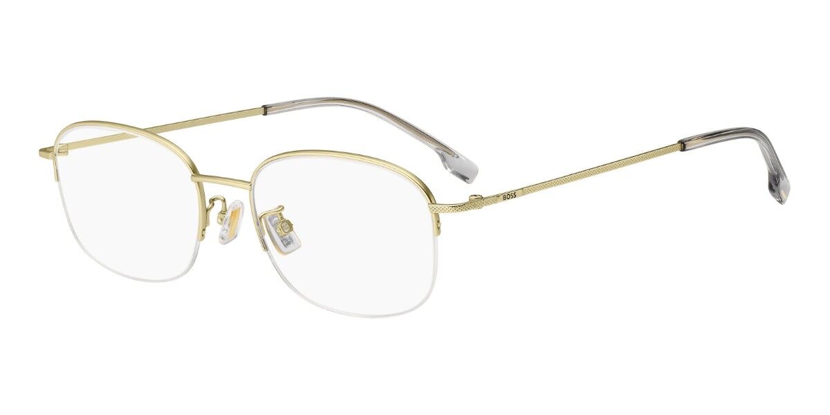 BOSS 2033/F Asian Fit AOZ, Gold frame