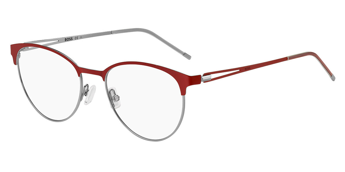 BOSS Boss 1460 Q5X, Red frame