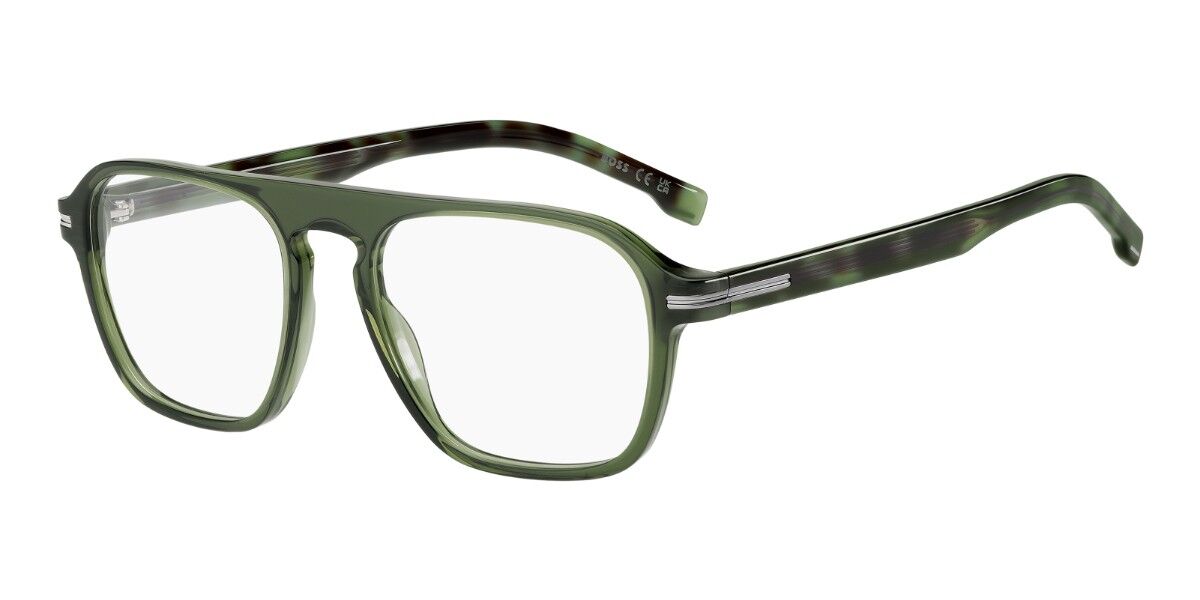 BOSS Boss 1510 1ED, Green frame