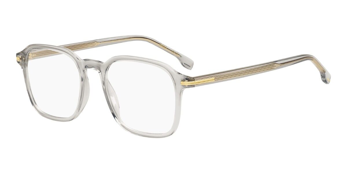 BOSS Boss 1629 KB7, Clear frame