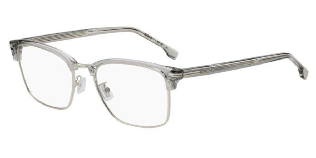 BOSS 1794/F Asian Fit FX8, Clear frame