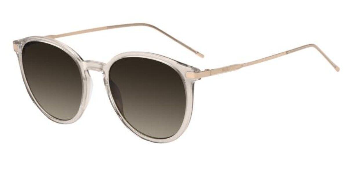 BOSS 1948/S FWM/HA, Gradient Dark Brown lenses