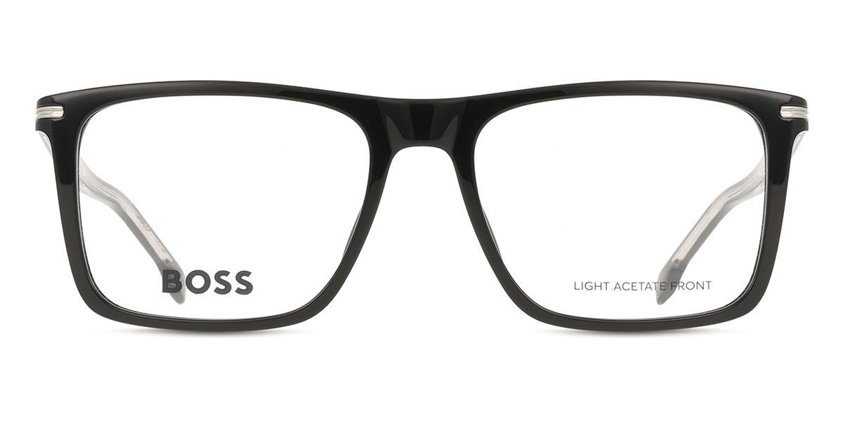 BOSS 1754 807, Black frame