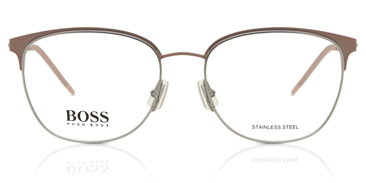 BOSS Boss 1165 8KJ, Pink frame