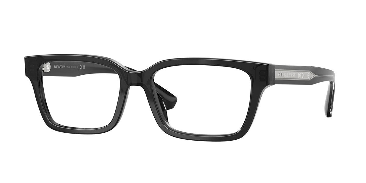 Burberry BE2453F Asian Fit 4211, Grey frame