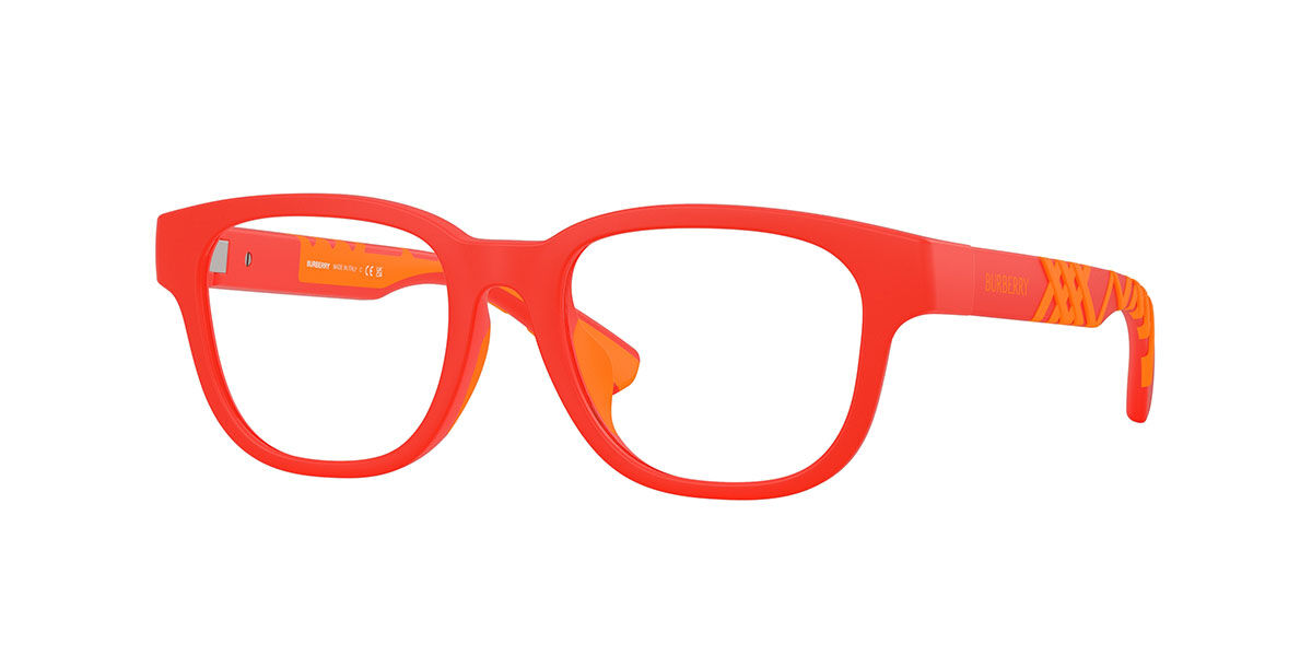 Burberry JB2017U Kids 4238, Red frame