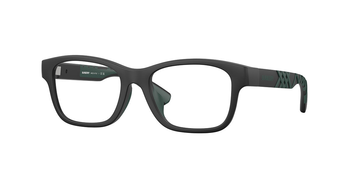 Burberry JB2018U Kids 3464, Black frame