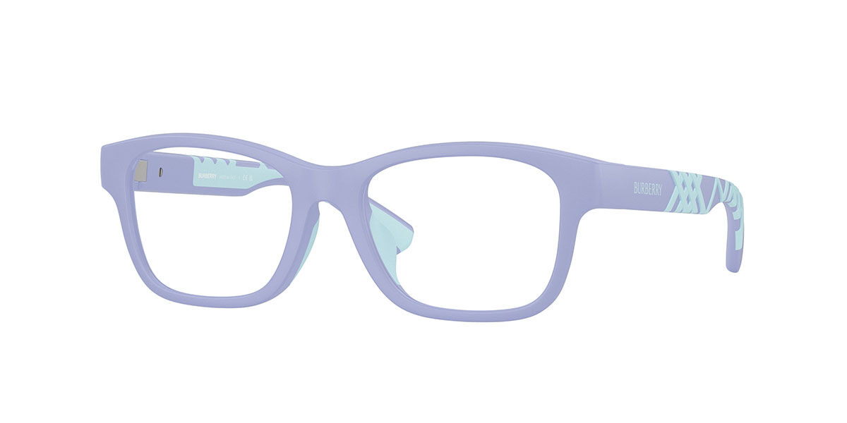 Burberry JB2018U Kids 4236, Purple frame