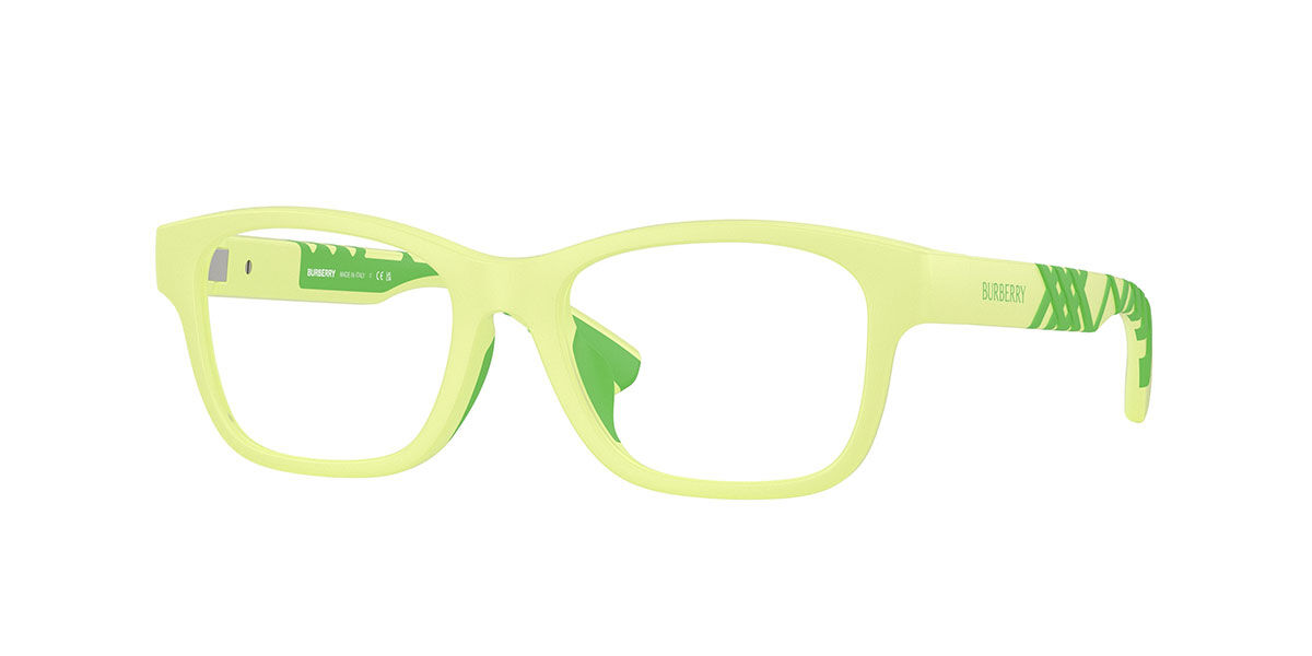 Burberry JB2018U Kids 4237, Green frame