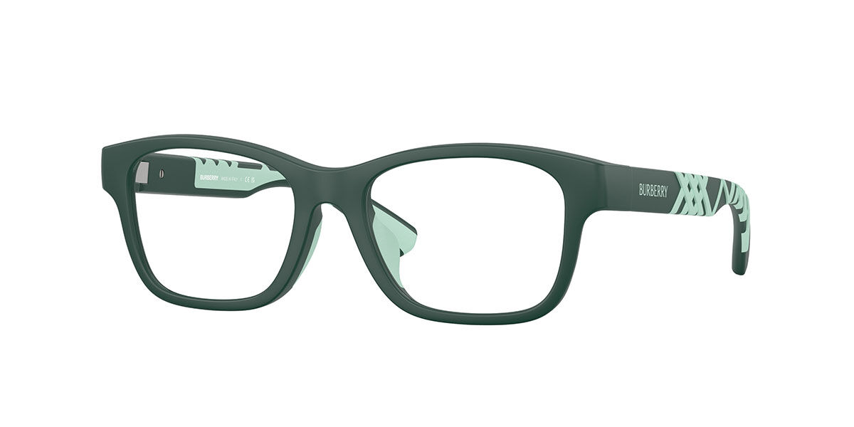 Burberry JB2018U Kids 4239, Green frame
