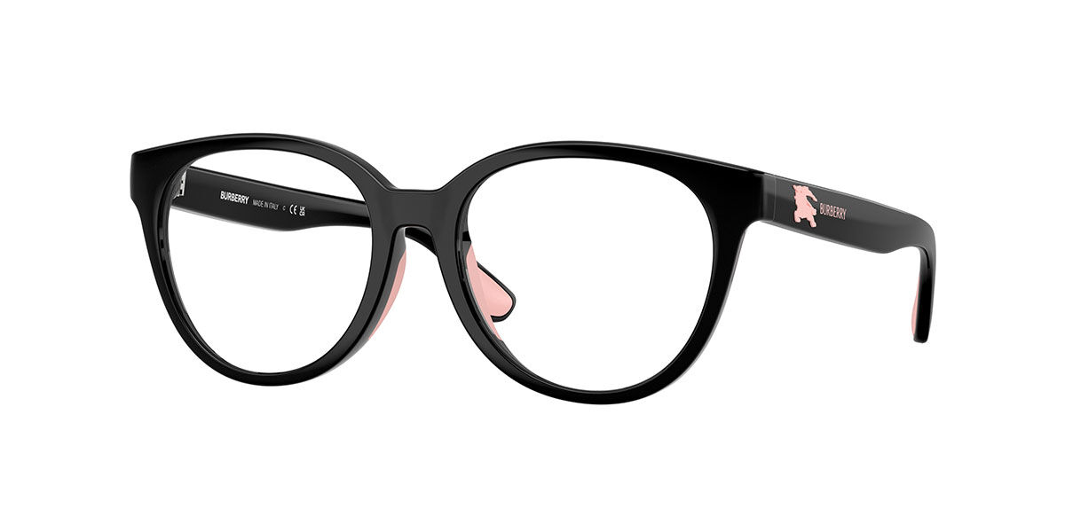 Burberry JB2019U Kids 3001, Black frame