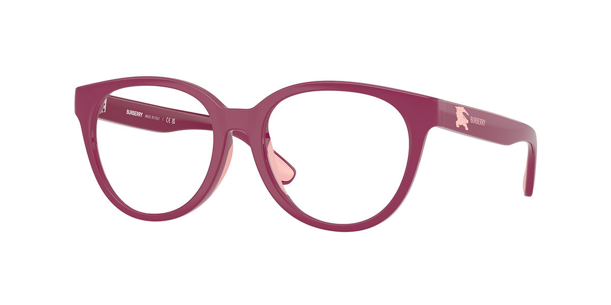 Burberry JB2019U Kids 4134, Purple frame
